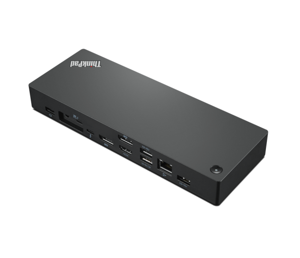 Lenovo ThinkPad Thunderbolt 4 Dock - 1137345 - zdjęcie 3